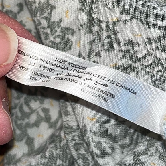 💚 LA VIE EN ROSE – floral dress – Taille S - Picture 3 of 7